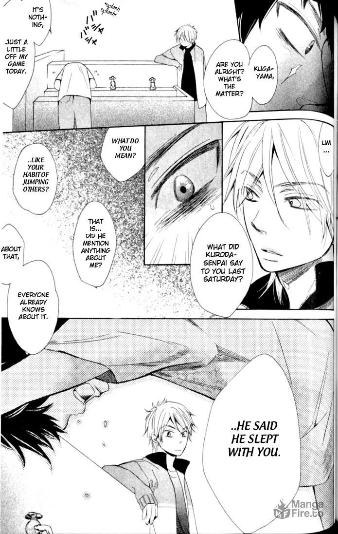 Read Kimi Note chapter 6 image 26 on Lezhin