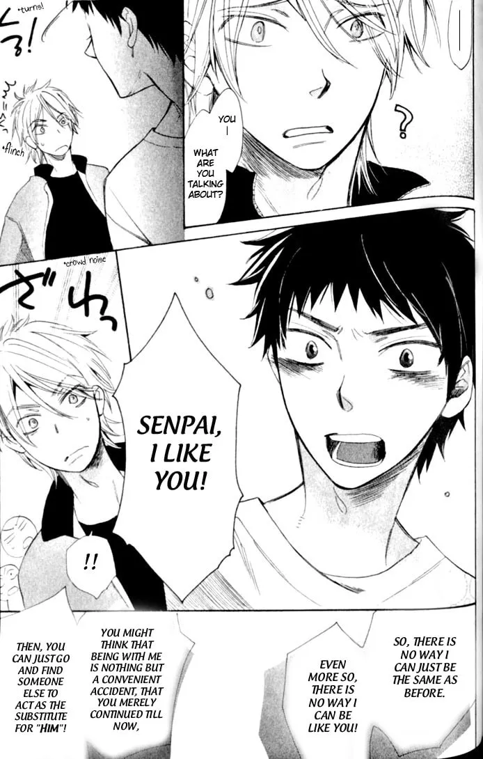 Read Kimi Note chapter 6 image 28 on Lezhin
