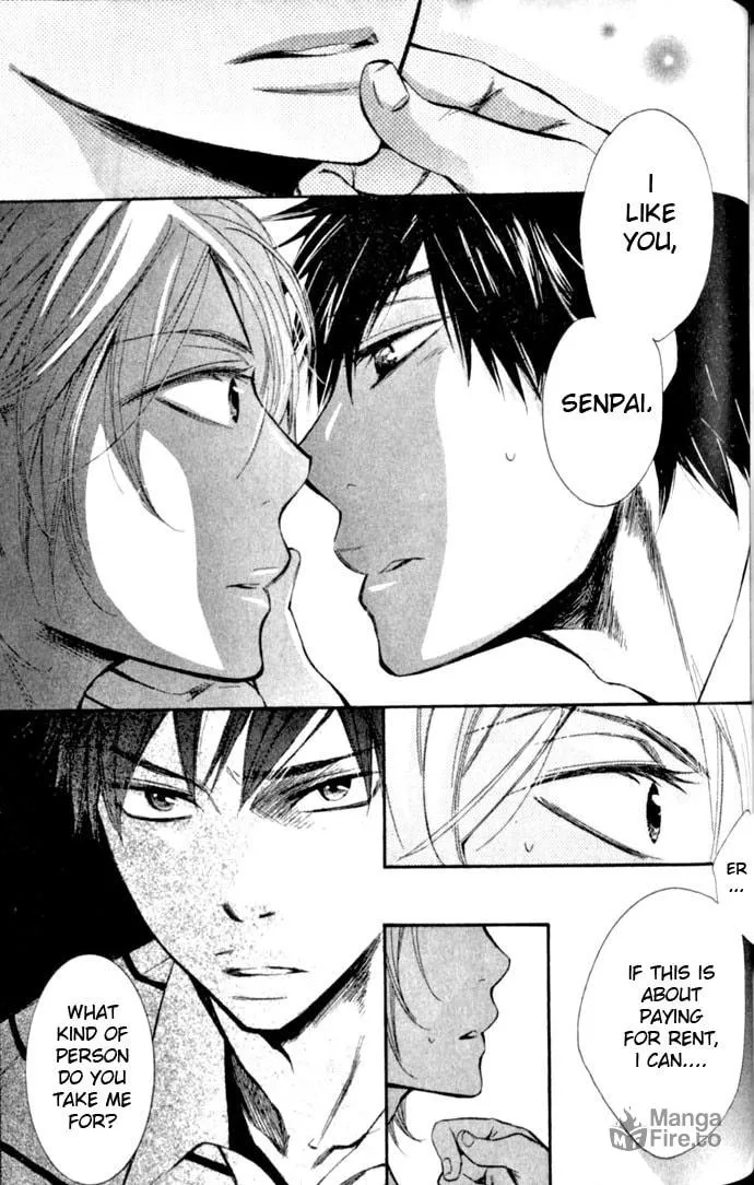 Read Kimi Note chapter 7 image 14 on Lezhin
