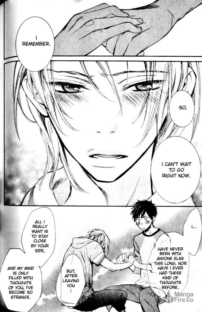 Read Kimi Note chapter 7 image 19 on Lezhin