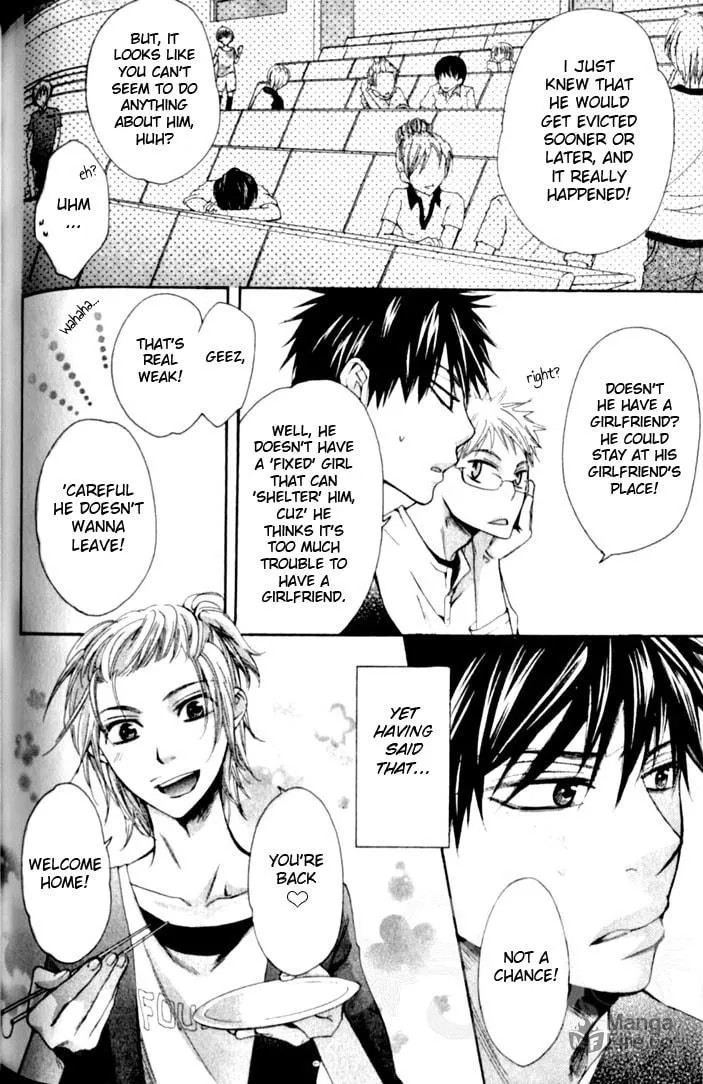 Read Kimi Note chapter 7 image 5 on Lezhin