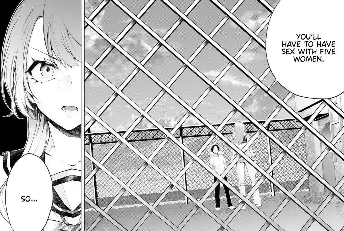 Read Kimi to Boku no Immoral Repeat chapter 39 image 122 on Lezhin