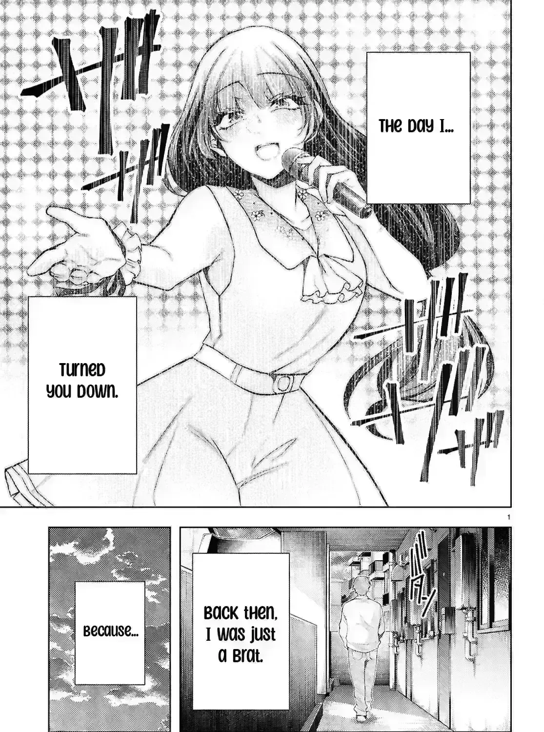 Read Kimi to Boku no Immoral Repeat chapter 39 image 6 on Lezhin