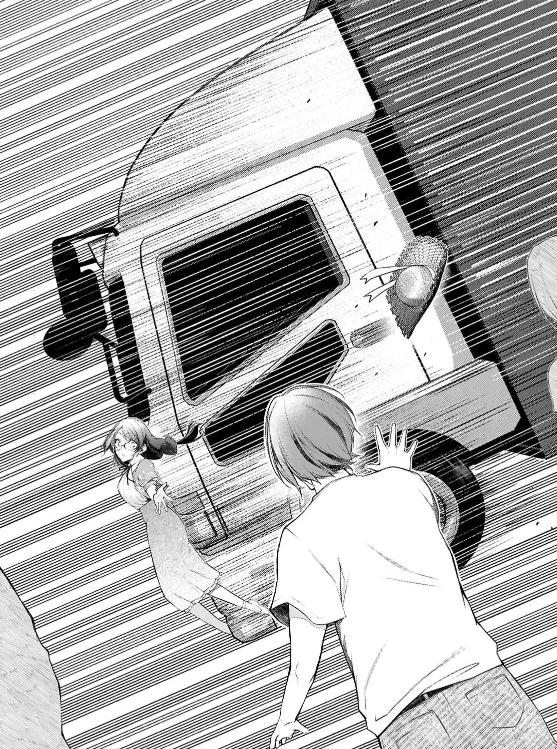 Read Kimi to Boku no Immoral Repeat chapter 45.2 image 98 on Lezhin