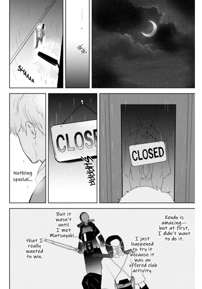 Kimi to Hamu Hamu shitai no da! Chapter 1 page 23 - 