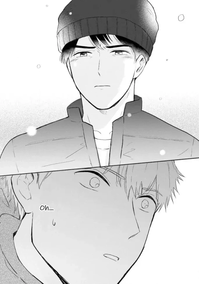 Kimi to Hamu Hamu shitai no da! Chapter 1 page 30 - 