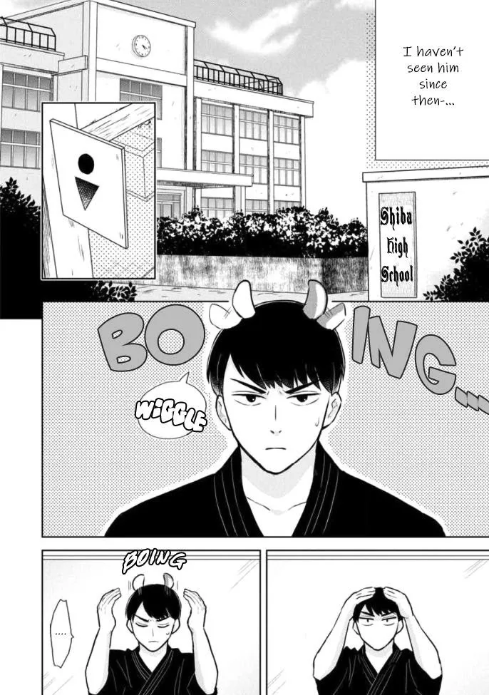 Kimi to Hamu Hamu shitai no da! Chapter 2 page 15 - 