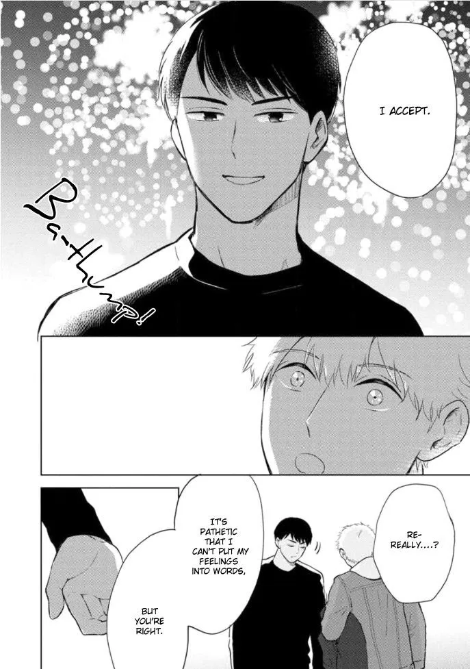 Kimi to Hamu Hamu shitai no da! Chapter 3 page 23 - 