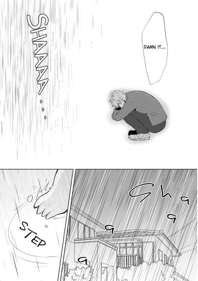 Kimi to Hamu Hamu shitai no da! Chapter 4 page 31 - 