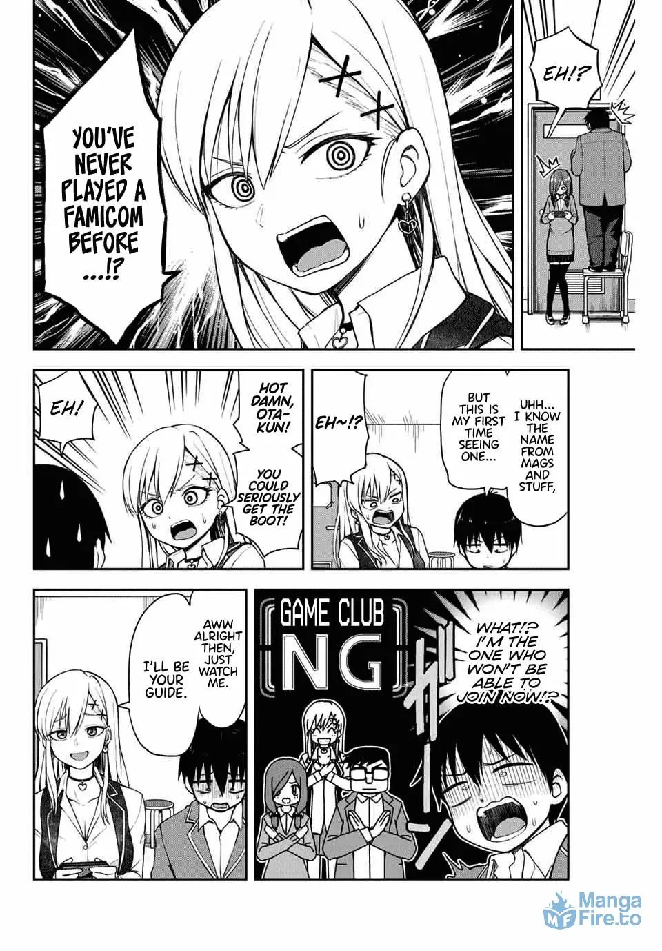 Read Kimi to Picopico (Pre-Serialization) chapter 0 image 11 on Lezhin
