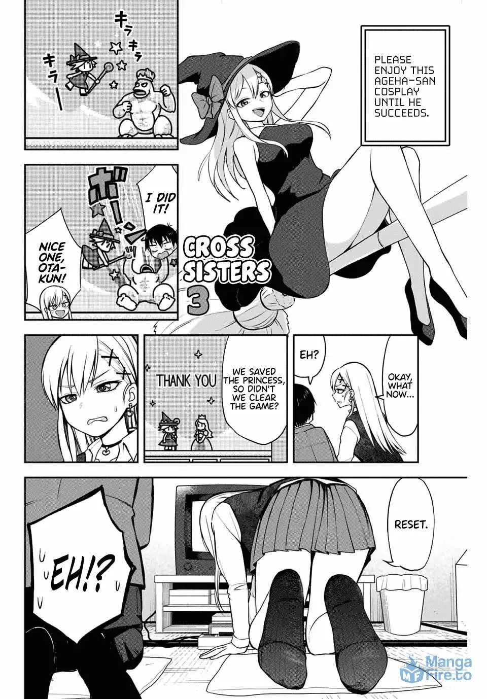 Read Kimi to Picopico (Pre-Serialization) chapter 0 image 17 on Lezhin