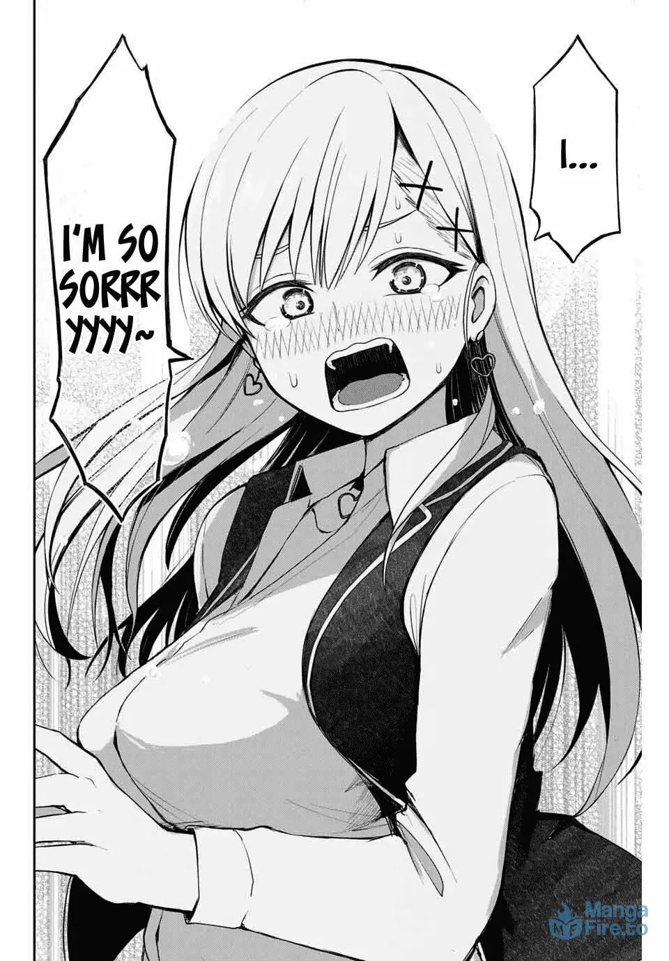 Read Kimi to Picopico (Pre-Serialization) chapter 0 image 23 on Lezhin