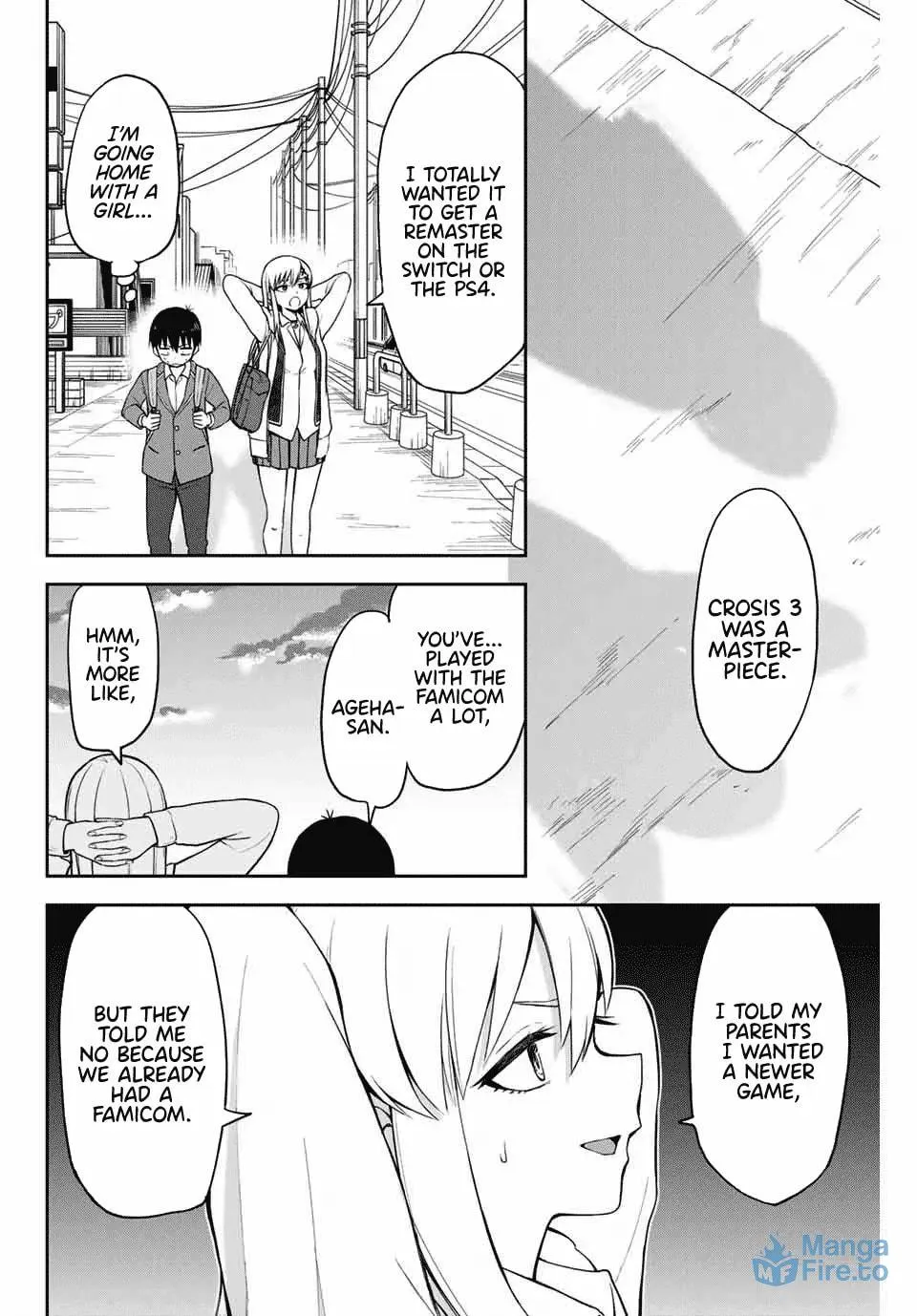Read Kimi to Picopico (Pre-Serialization) chapter 0 image 29 on Lezhin