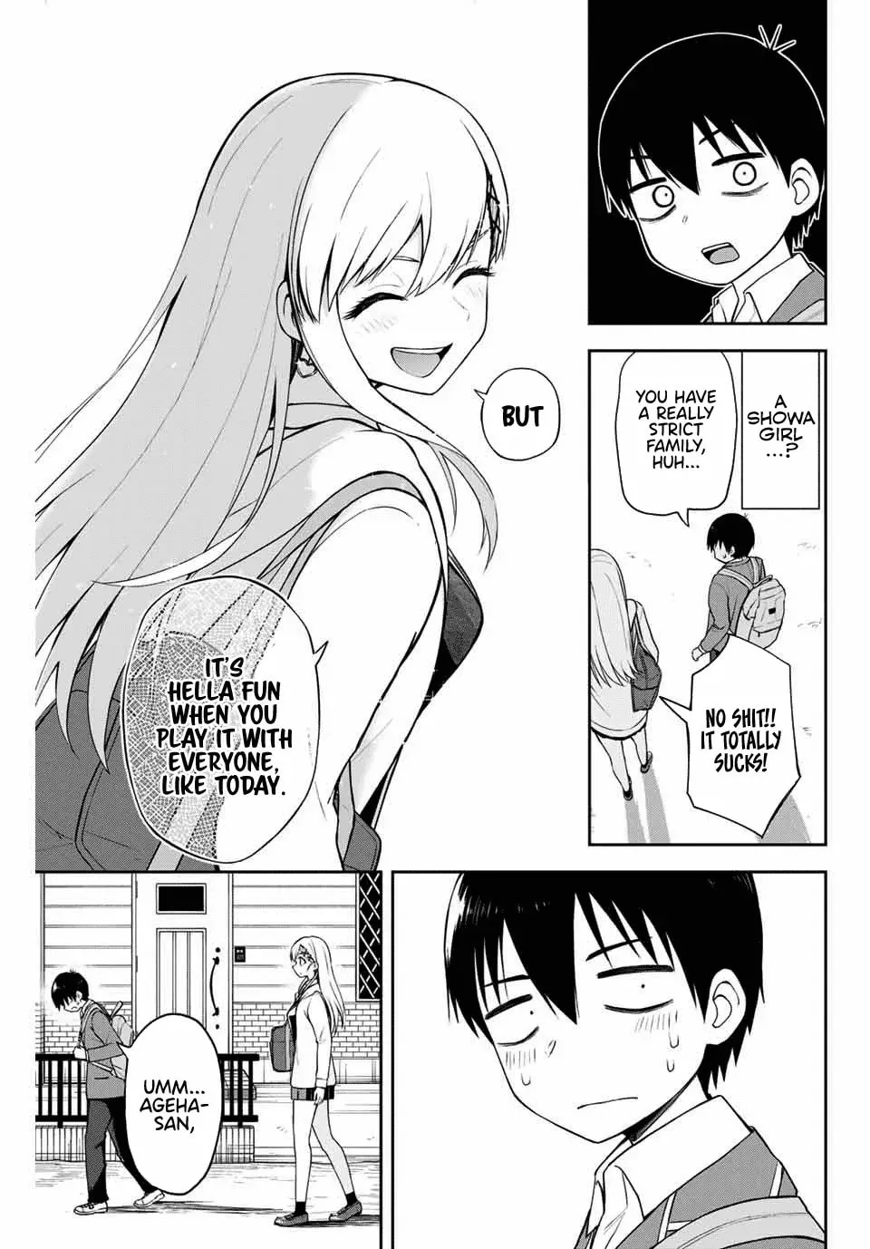 Read Kimi to Picopico (Pre-Serialization) chapter 0 image 30 on Lezhin