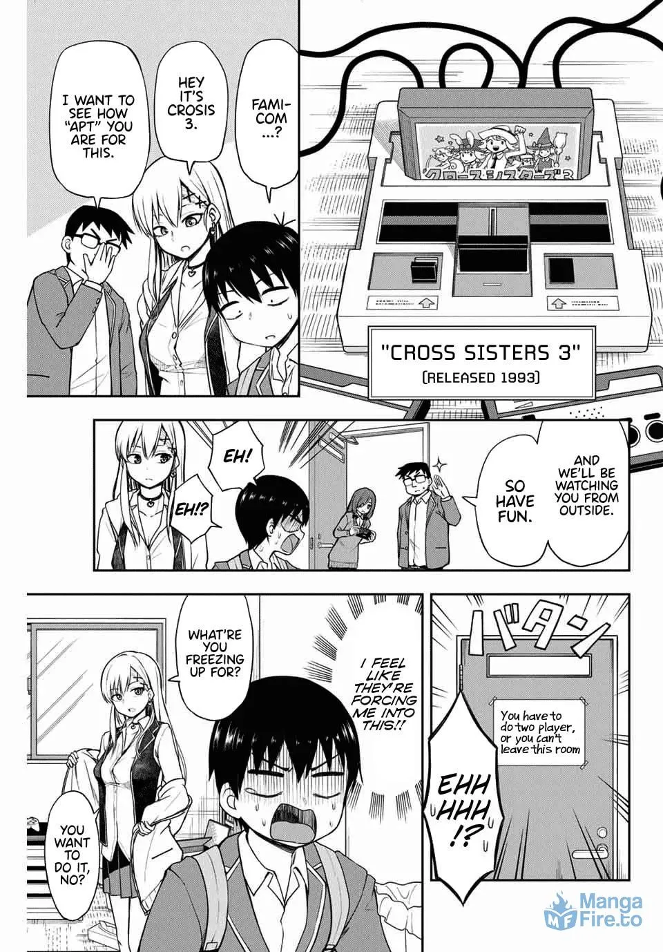 Read Kimi to Picopico (Pre-Serialization) chapter 0 image 8 on Lezhin
