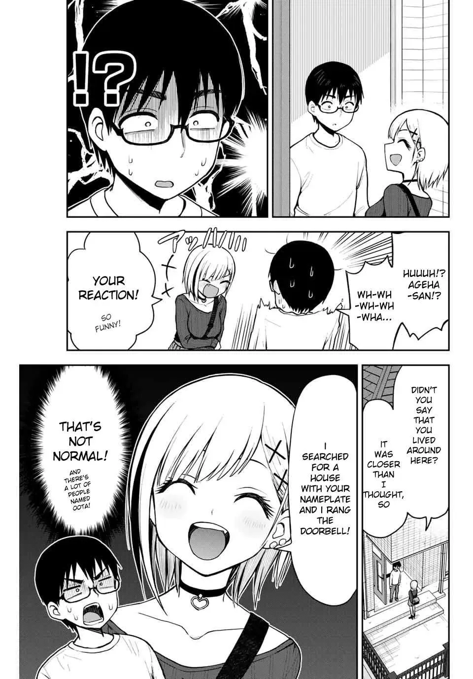 Read Kimi to Picopico (Pre-Serialization) chapter 10 image 2 on Lezhin
