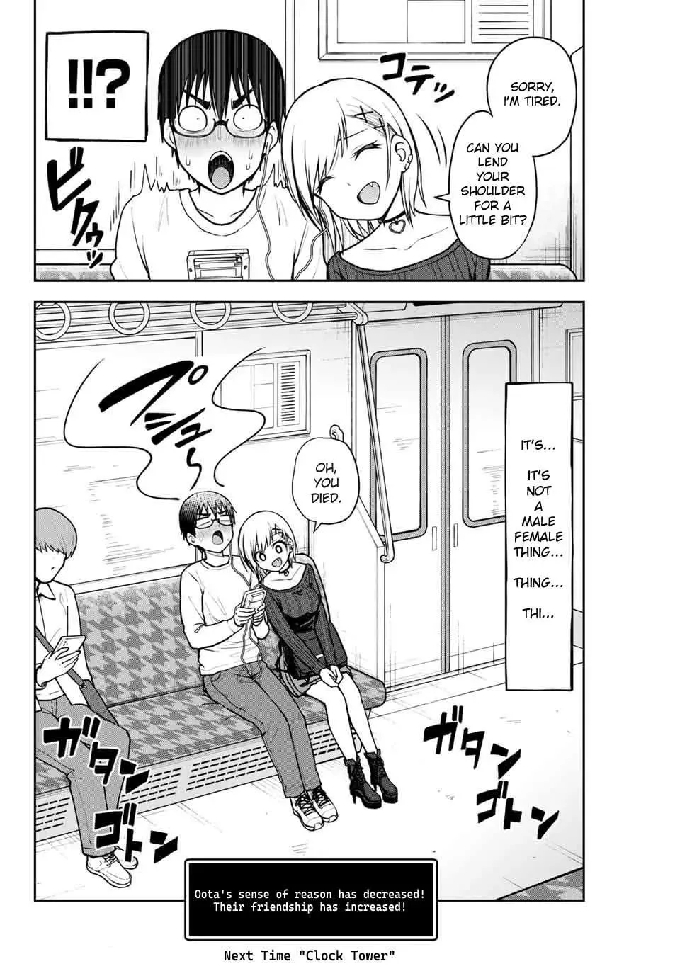 Read Kimi to Picopico (Pre-Serialization) chapter 11 image 11 on Lezhin
