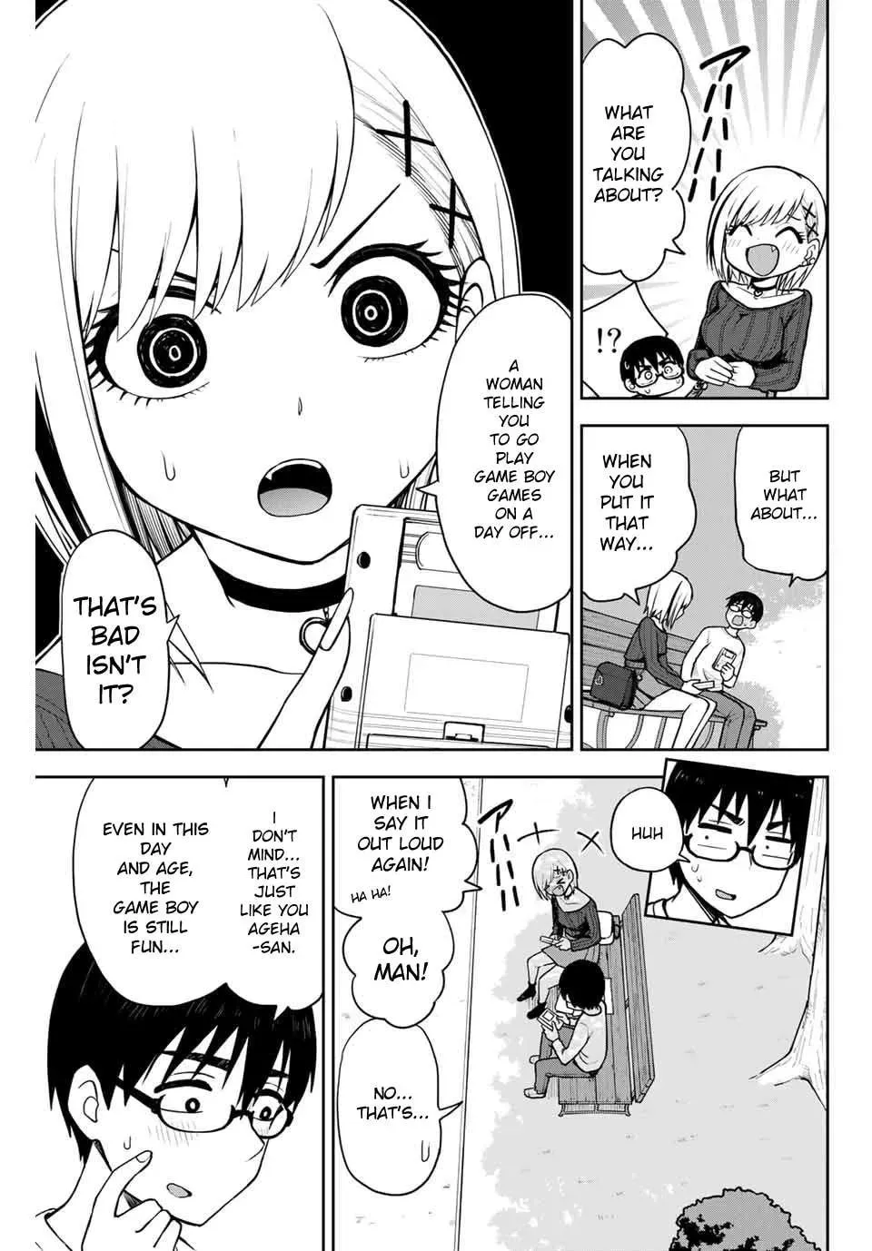 Read Kimi to Picopico (Pre-Serialization) chapter 11 image 2 on Lezhin