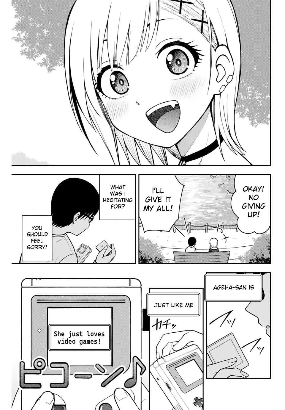 Read Kimi to Picopico (Pre-Serialization) chapter 11 image 6 on Lezhin