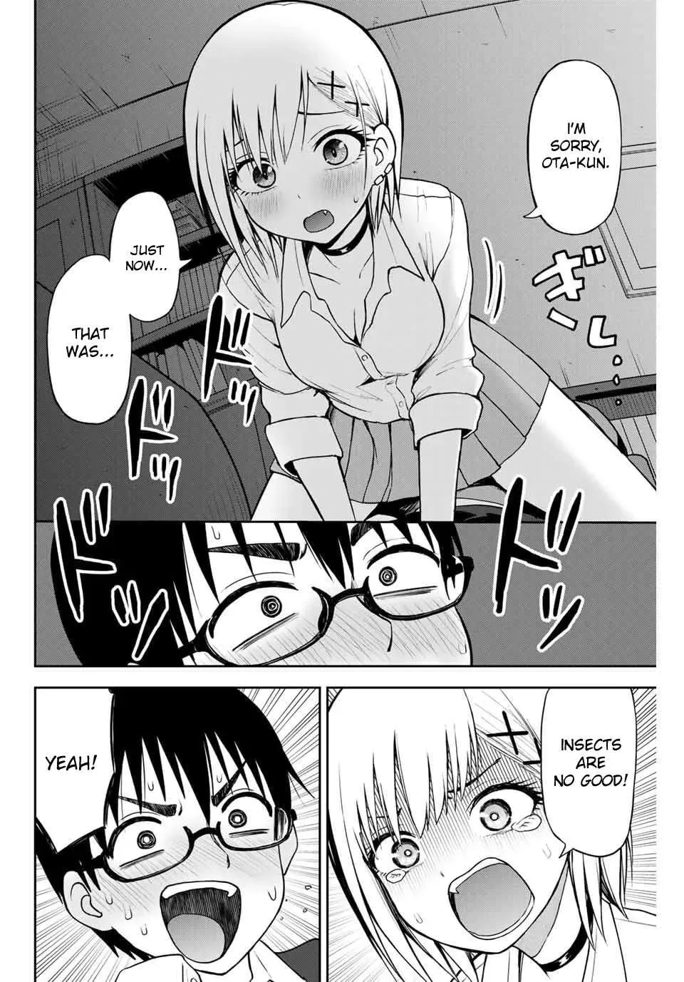 Read Kimi to Picopico (Pre-Serialization) chapter 12 image 10 on Lezhin