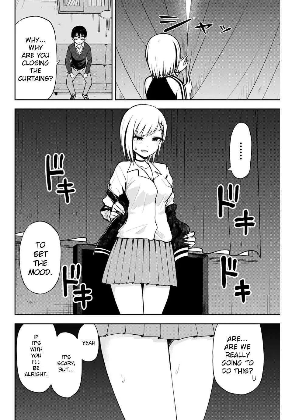 Read Kimi to Picopico (Pre-Serialization) chapter 12 image 2 on Lezhin