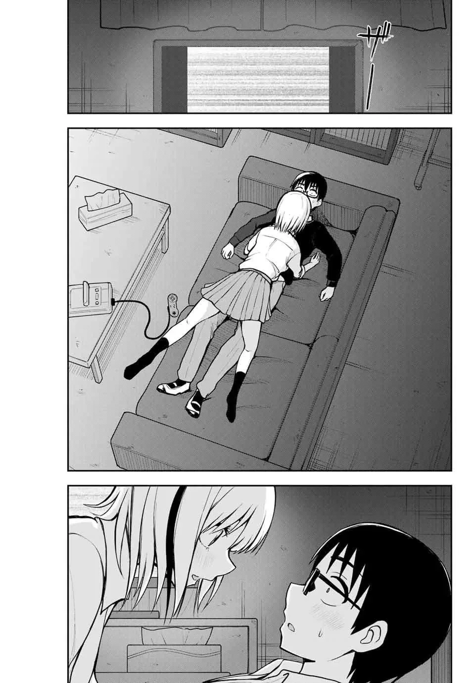 Read Kimi to Picopico (Pre-Serialization) chapter 12 image 9 on Lezhin