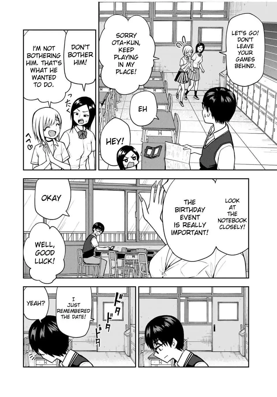 Read Kimi to Picopico (Pre-Serialization) chapter 14 image 11 on Lezhin