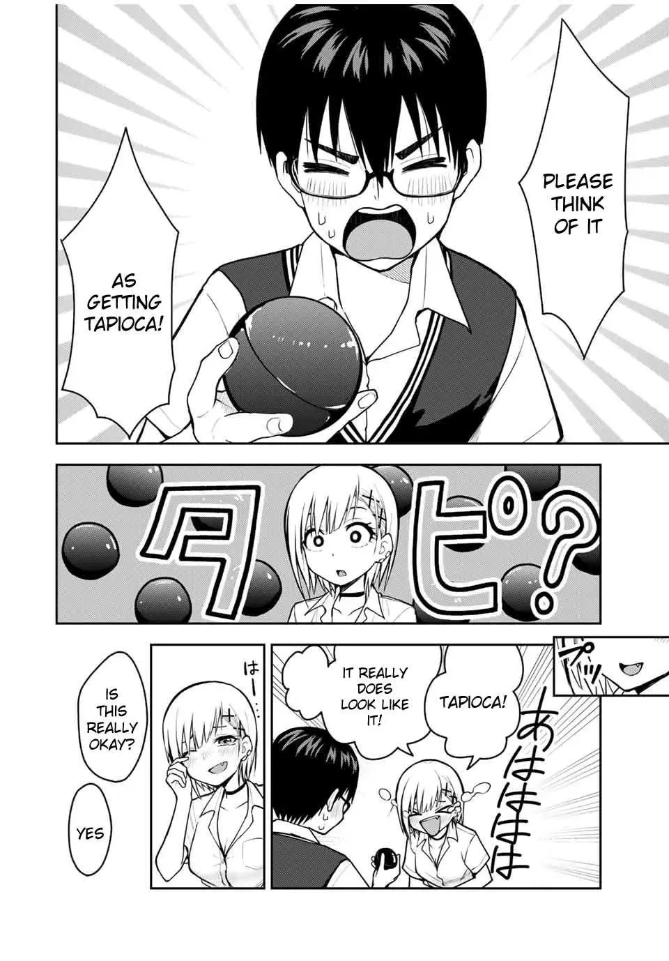 Read Kimi to Picopico (Pre-Serialization) chapter 15 image 11 on Lezhin