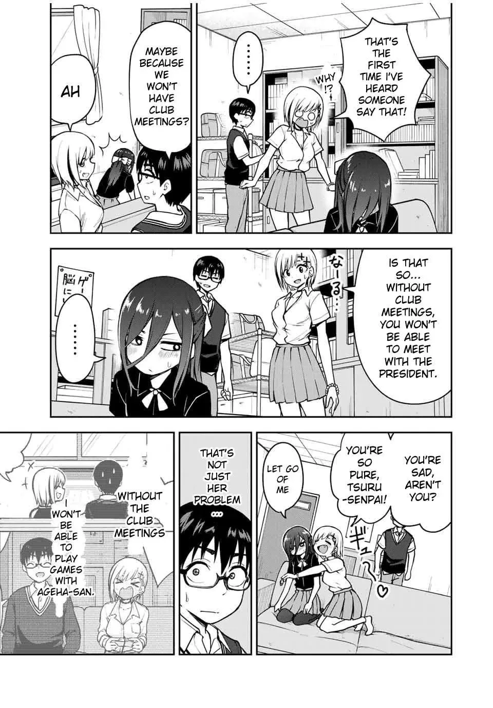 Read Kimi to Picopico (Pre-Serialization) chapter 16 image 2 on Lezhin