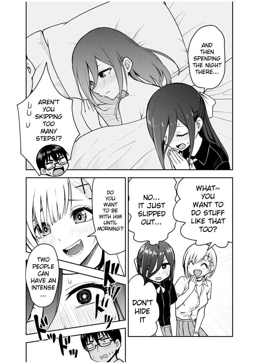 Read Kimi to Picopico (Pre-Serialization) chapter 16 image 4 on Lezhin