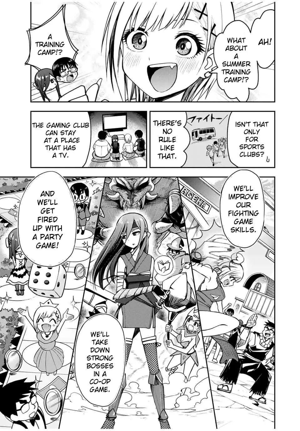 Read Kimi to Picopico (Pre-Serialization) chapter 16 image 6 on Lezhin