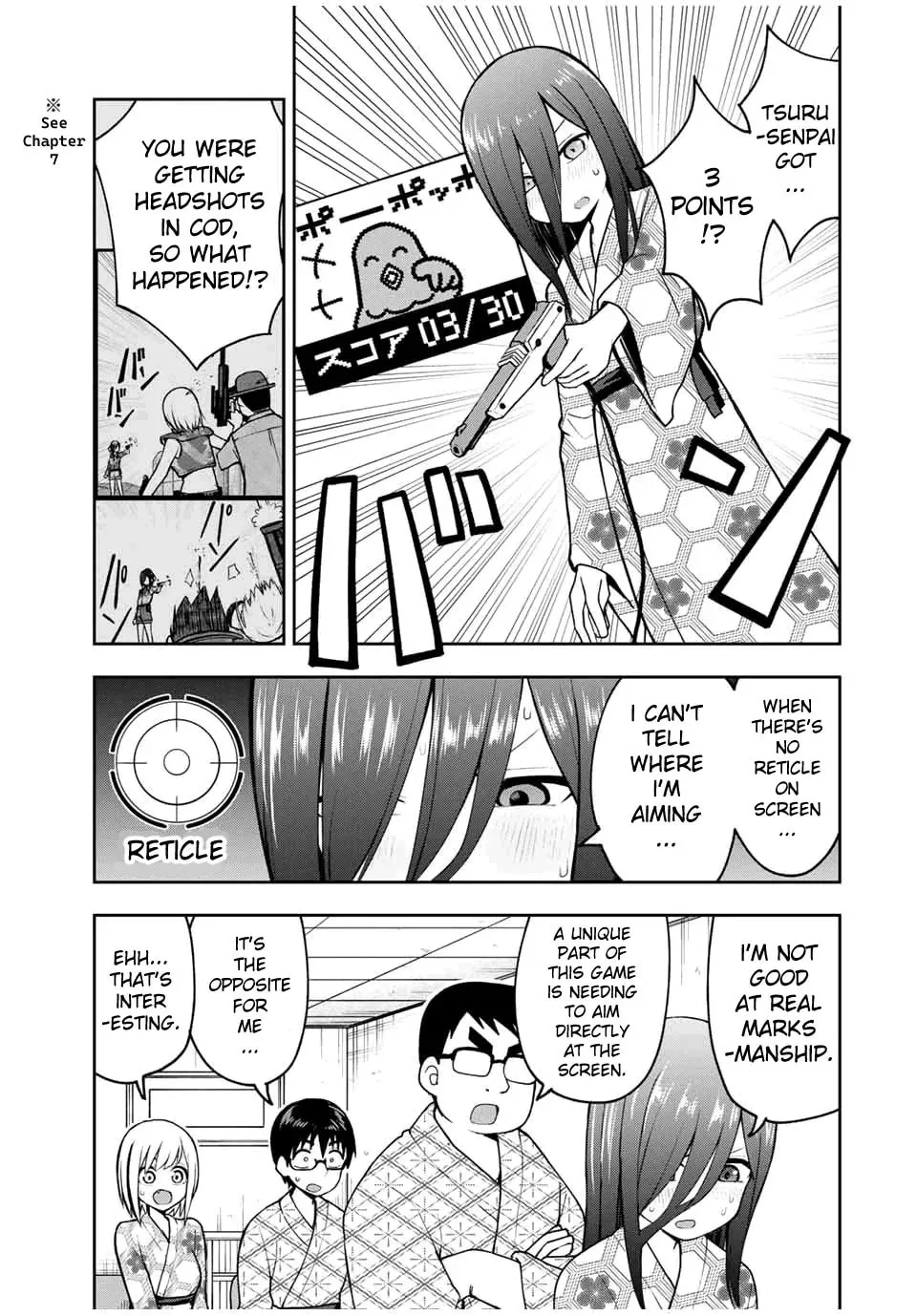 Read Kimi to Picopico (Pre-Serialization) chapter 18 image 10 on Lezhin