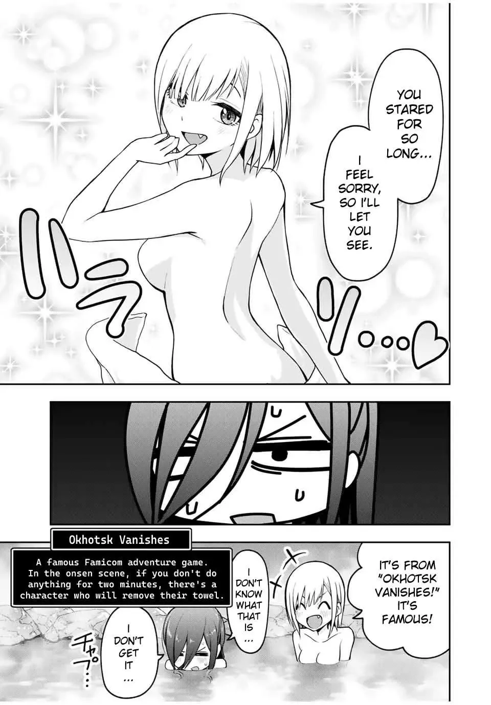 Read Kimi to Picopico (Pre-Serialization) chapter 18 image 2 on Lezhin