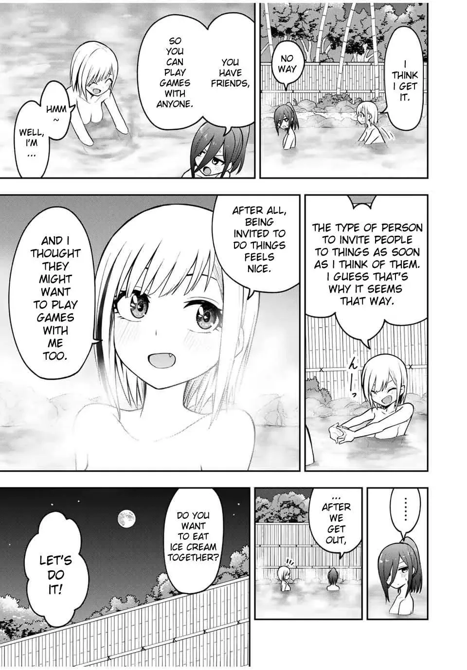Read Kimi to Picopico (Pre-Serialization) chapter 18 image 4 on Lezhin