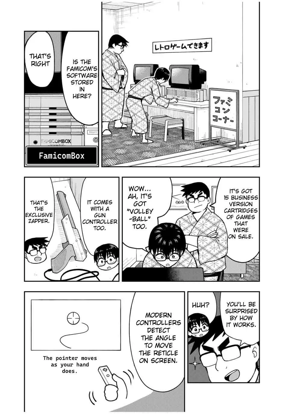 Read Kimi to Picopico (Pre-Serialization) chapter 18 image 5 on Lezhin