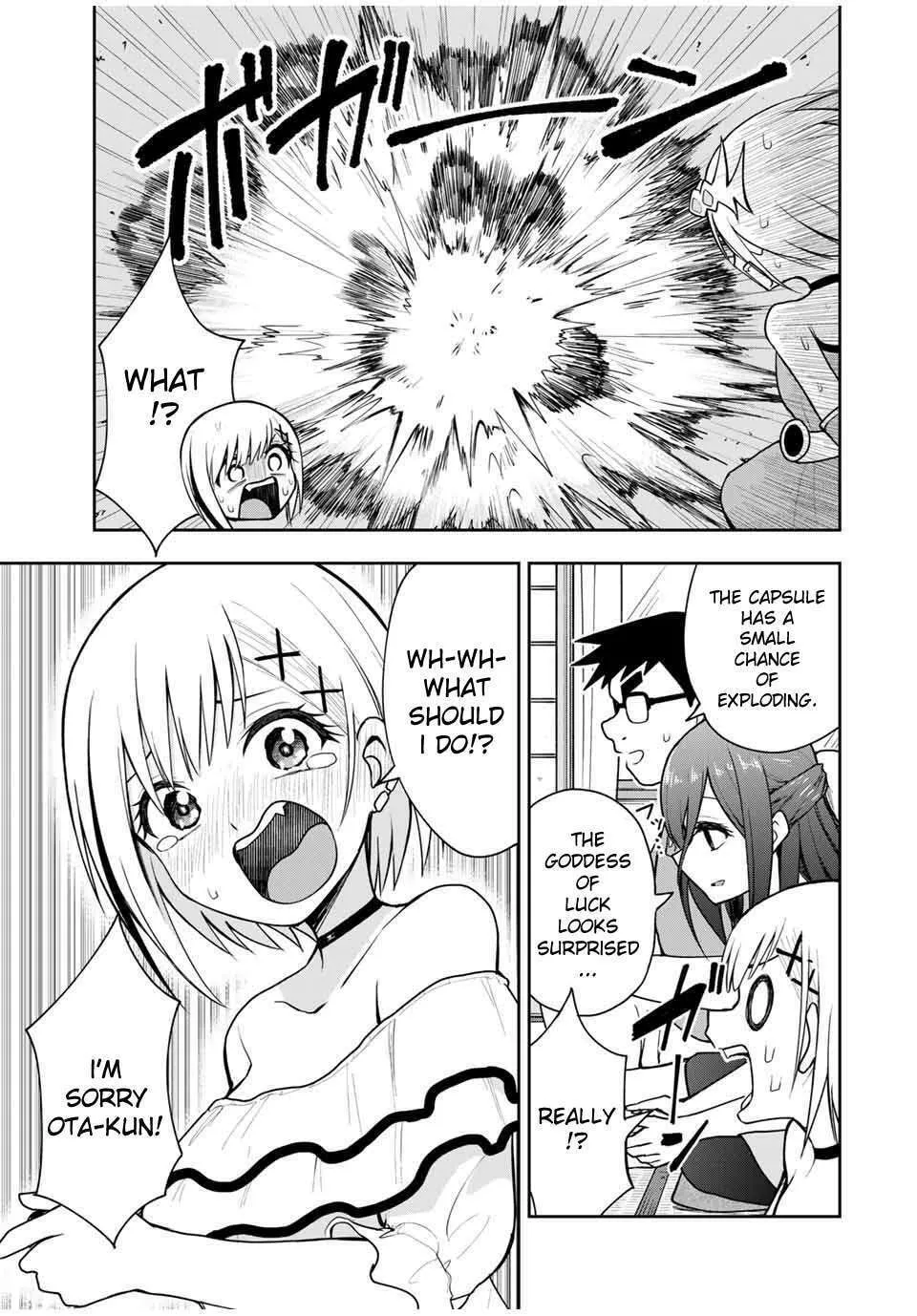 Read Kimi to Picopico (Pre-Serialization) chapter 19 image 10 on Lezhin