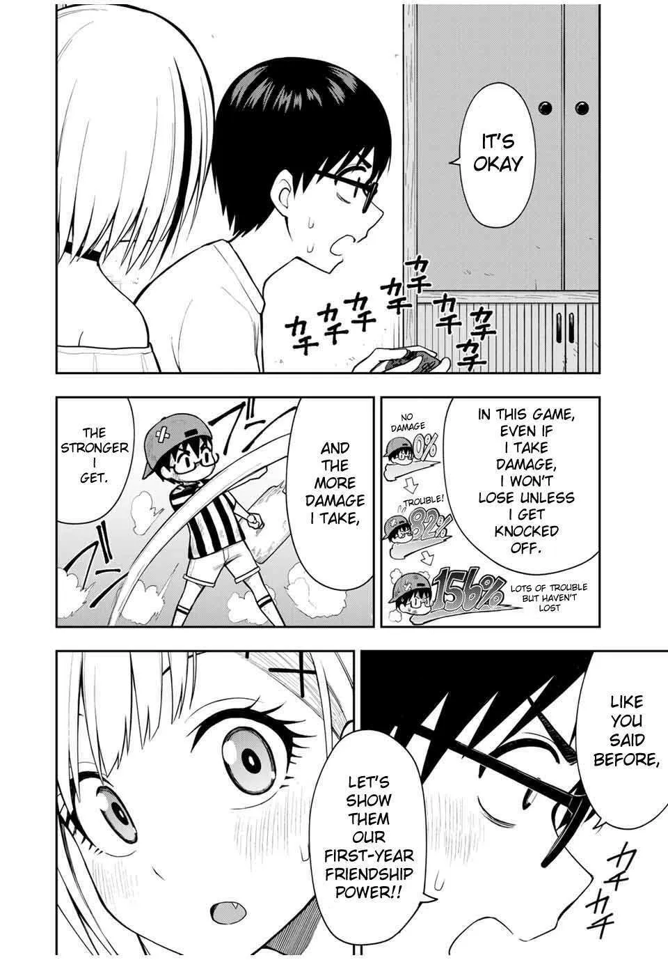 Read Kimi to Picopico (Pre-Serialization) chapter 19 image 11 on Lezhin
