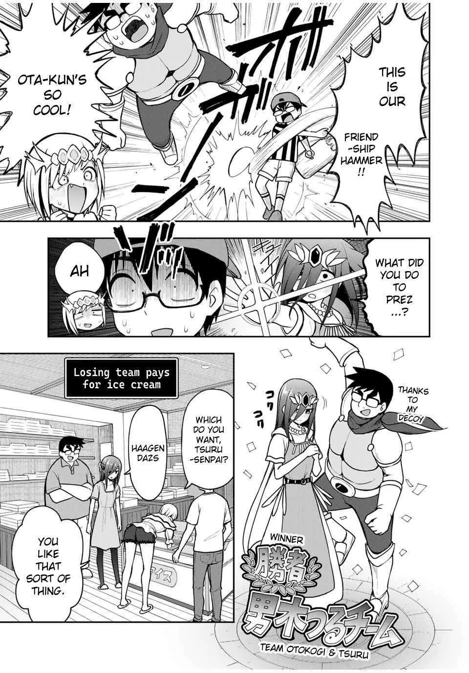 Read Kimi to Picopico (Pre-Serialization) chapter 19 image 12 on Lezhin