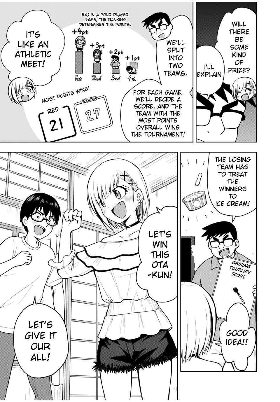 Read Kimi to Picopico (Pre-Serialization) chapter 19 image 2 on Lezhin