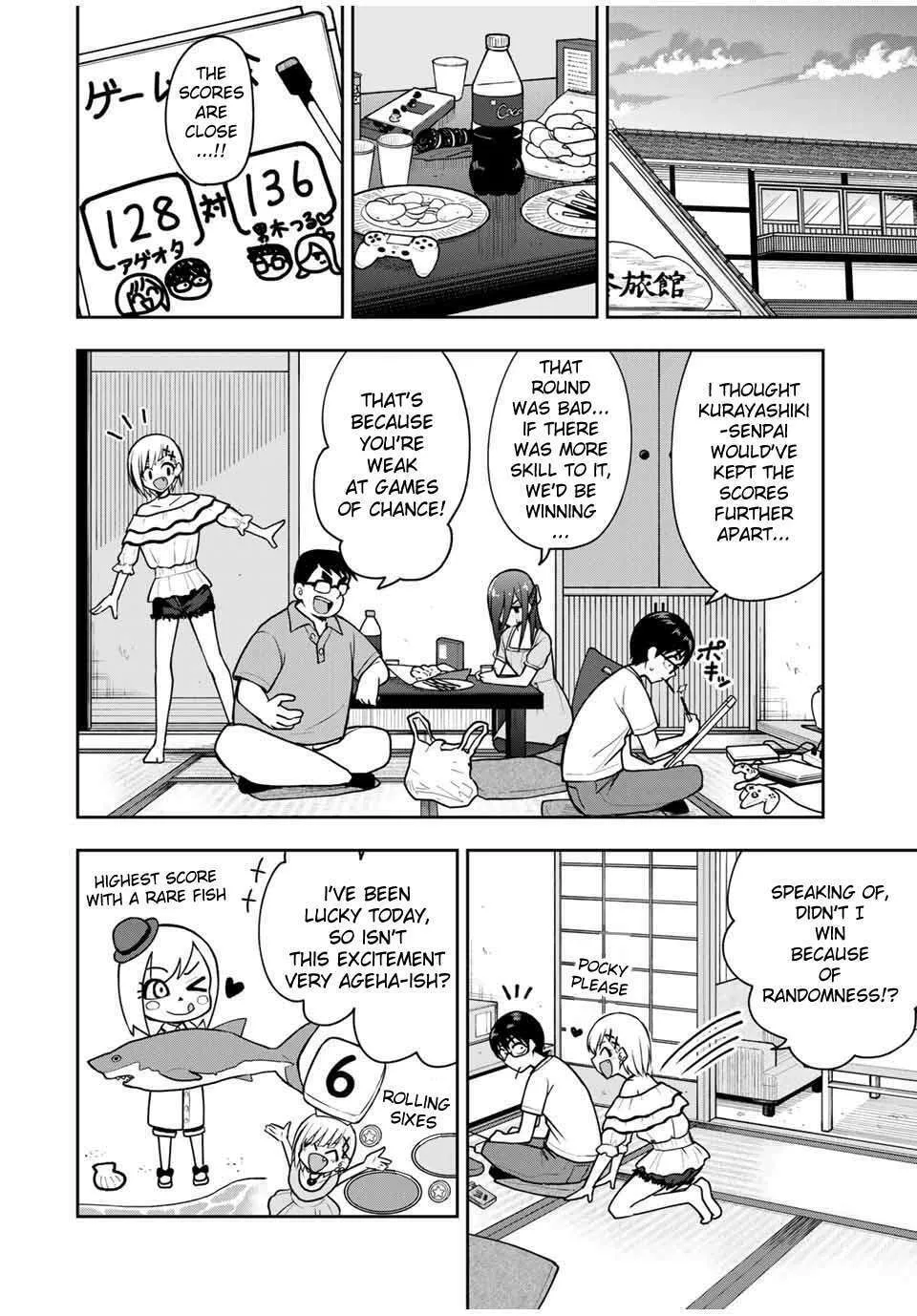 Read Kimi to Picopico (Pre-Serialization) chapter 19 image 7 on Lezhin