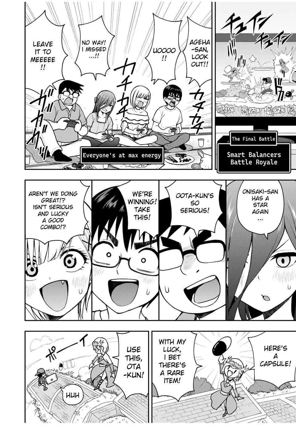 Read Kimi to Picopico (Pre-Serialization) chapter 19 image 9 on Lezhin