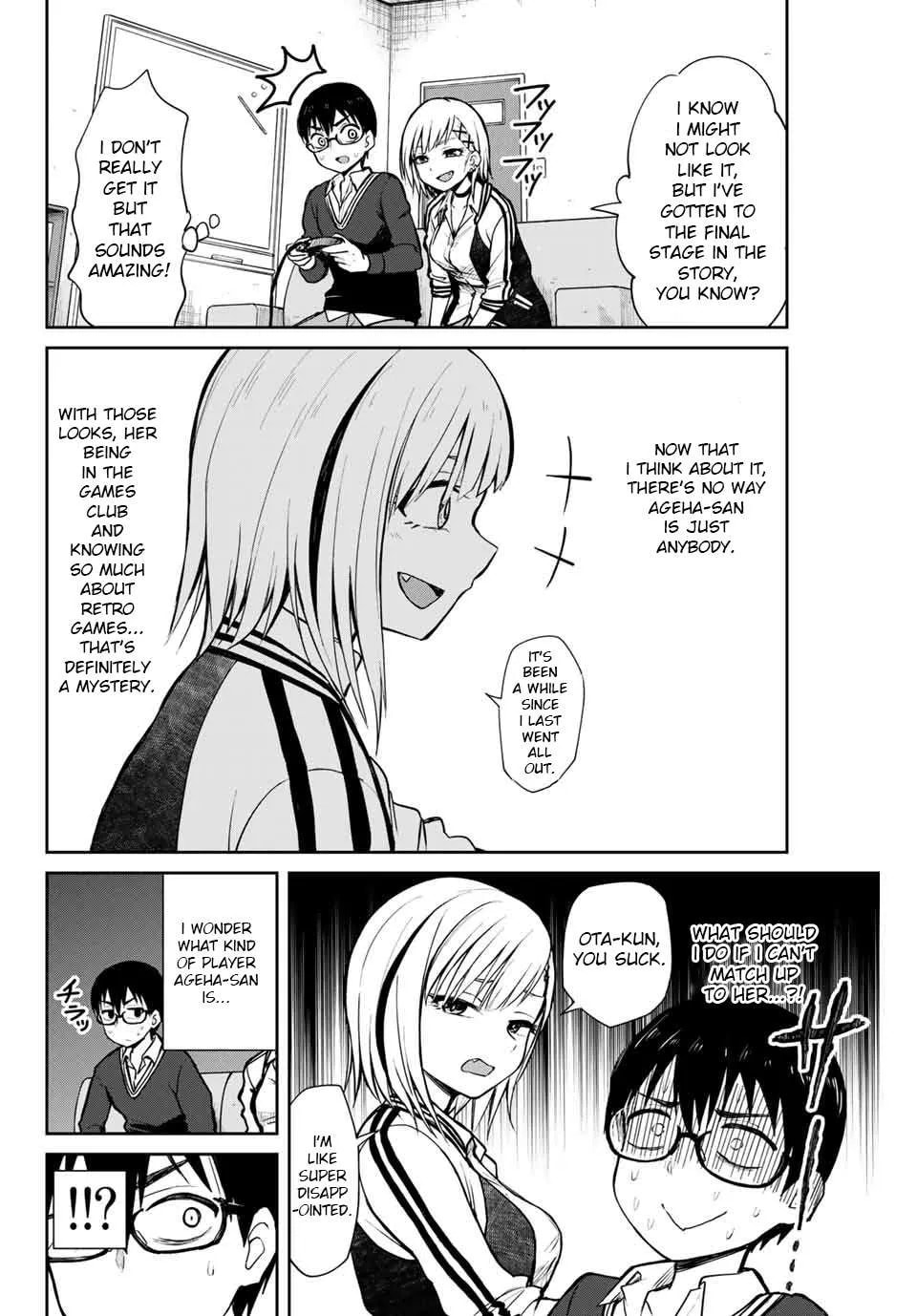 Read Kimi to Picopico (Pre-Serialization) chapter 2 image 3 on Lezhin