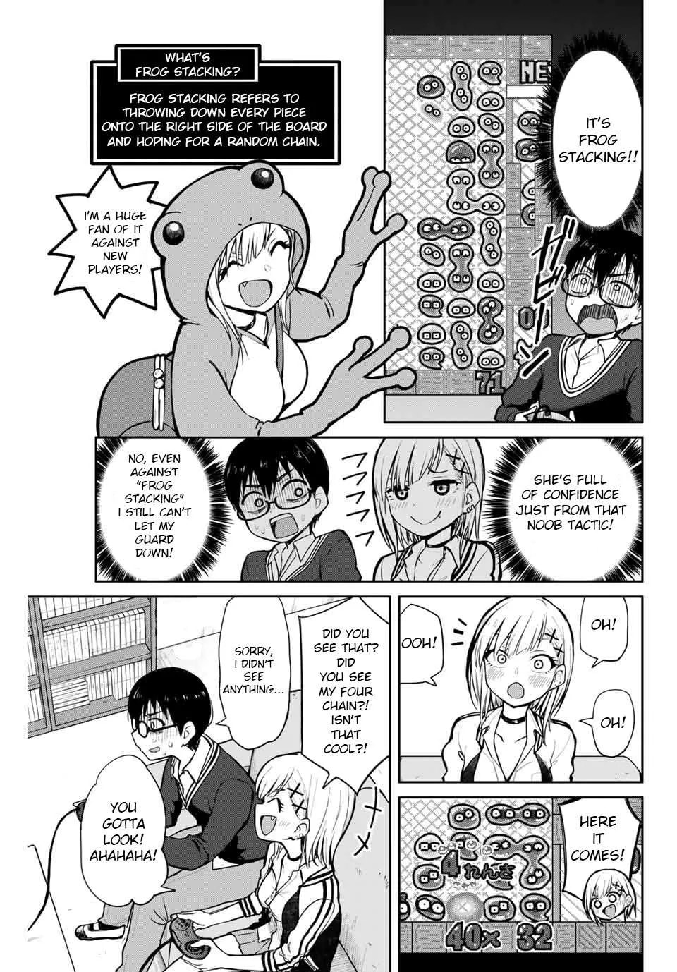 Read Kimi to Picopico (Pre-Serialization) chapter 2 image 4 on Lezhin
