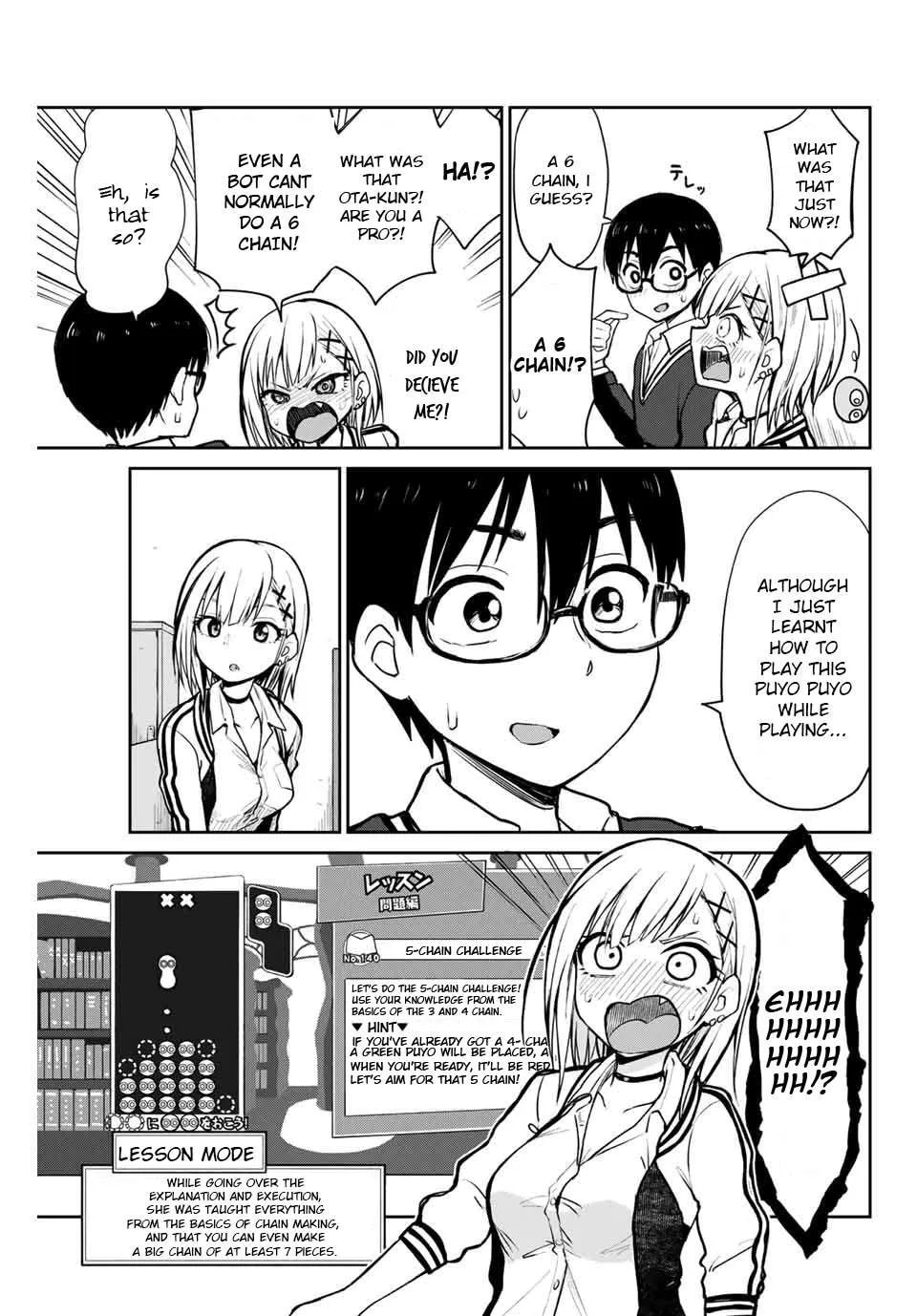 Read Kimi to Picopico (Pre-Serialization) chapter 2 image 6 on Lezhin