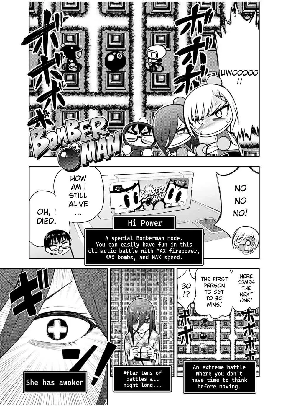 Read Kimi to Picopico (Pre-Serialization) chapter 20 image 2 on Lezhin