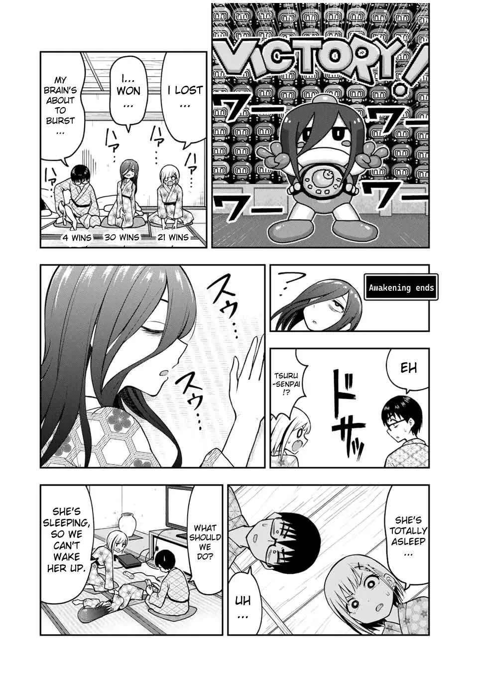 Read Kimi to Picopico (Pre-Serialization) chapter 20 image 3 on Lezhin