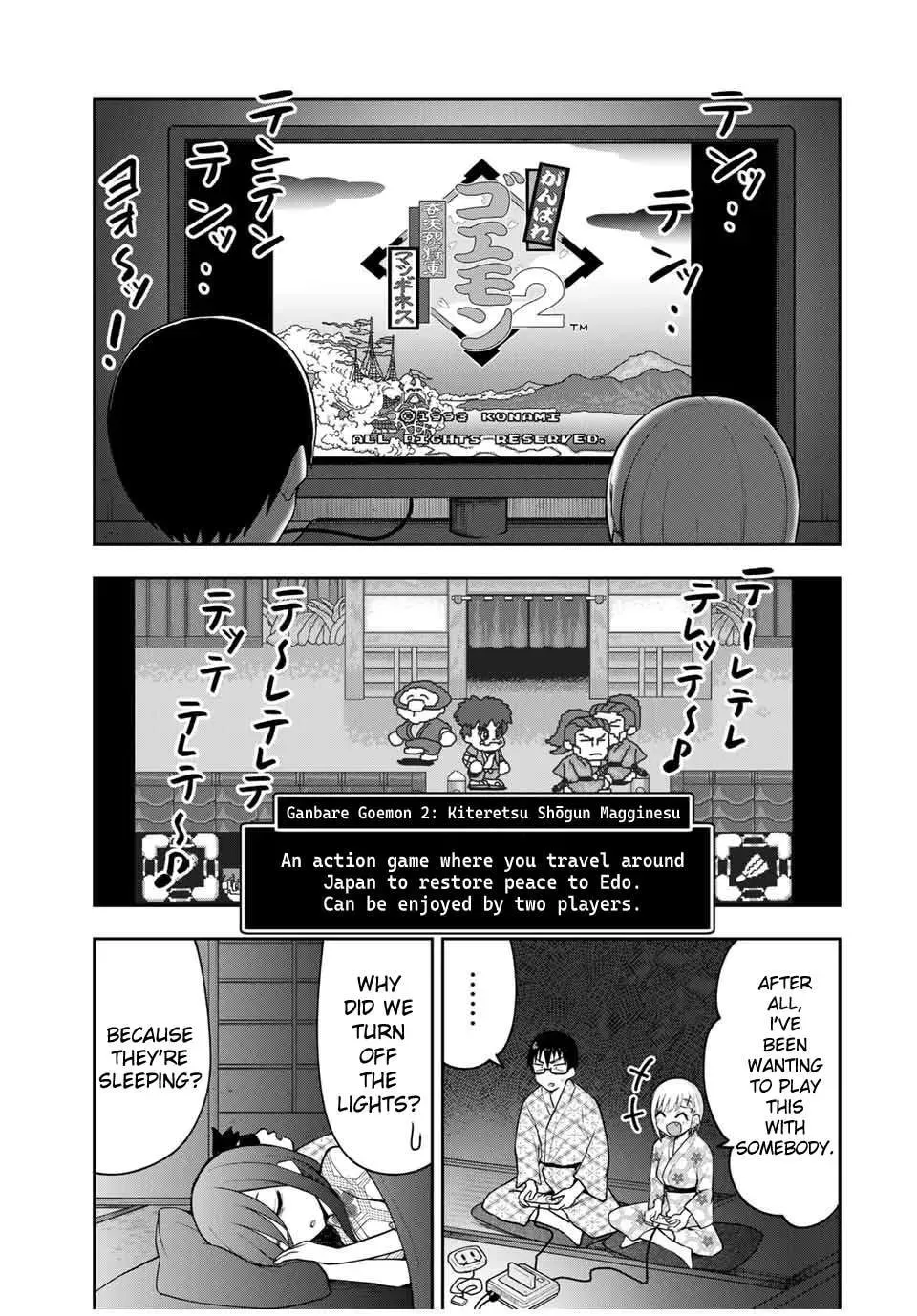 Read Kimi to Picopico (Pre-Serialization) chapter 20 image 6 on Lezhin