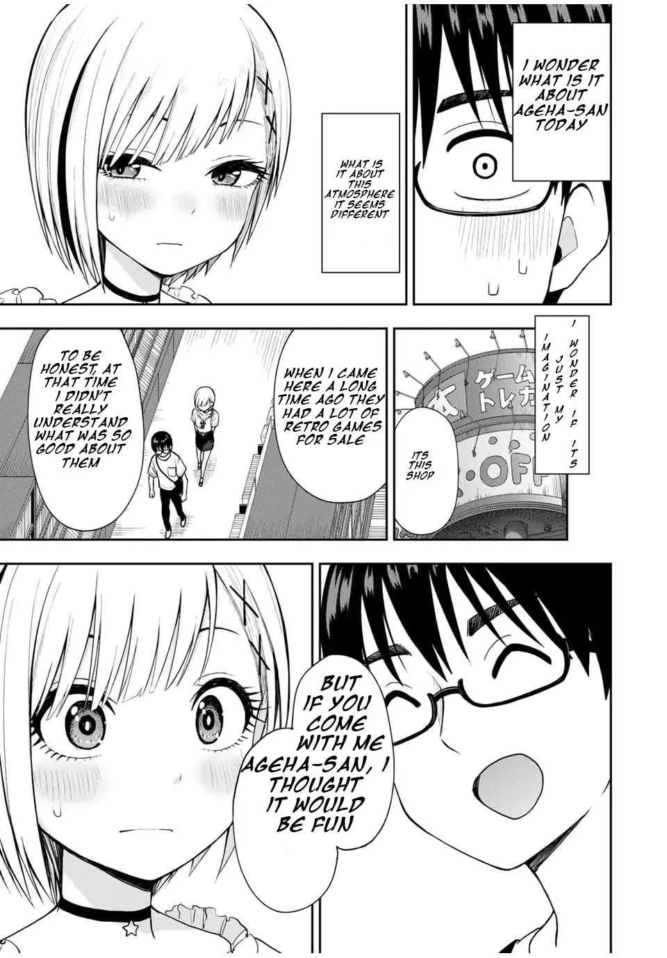 Read Kimi to Picopico (Pre-Serialization) chapter 22 image 6 on Lezhin