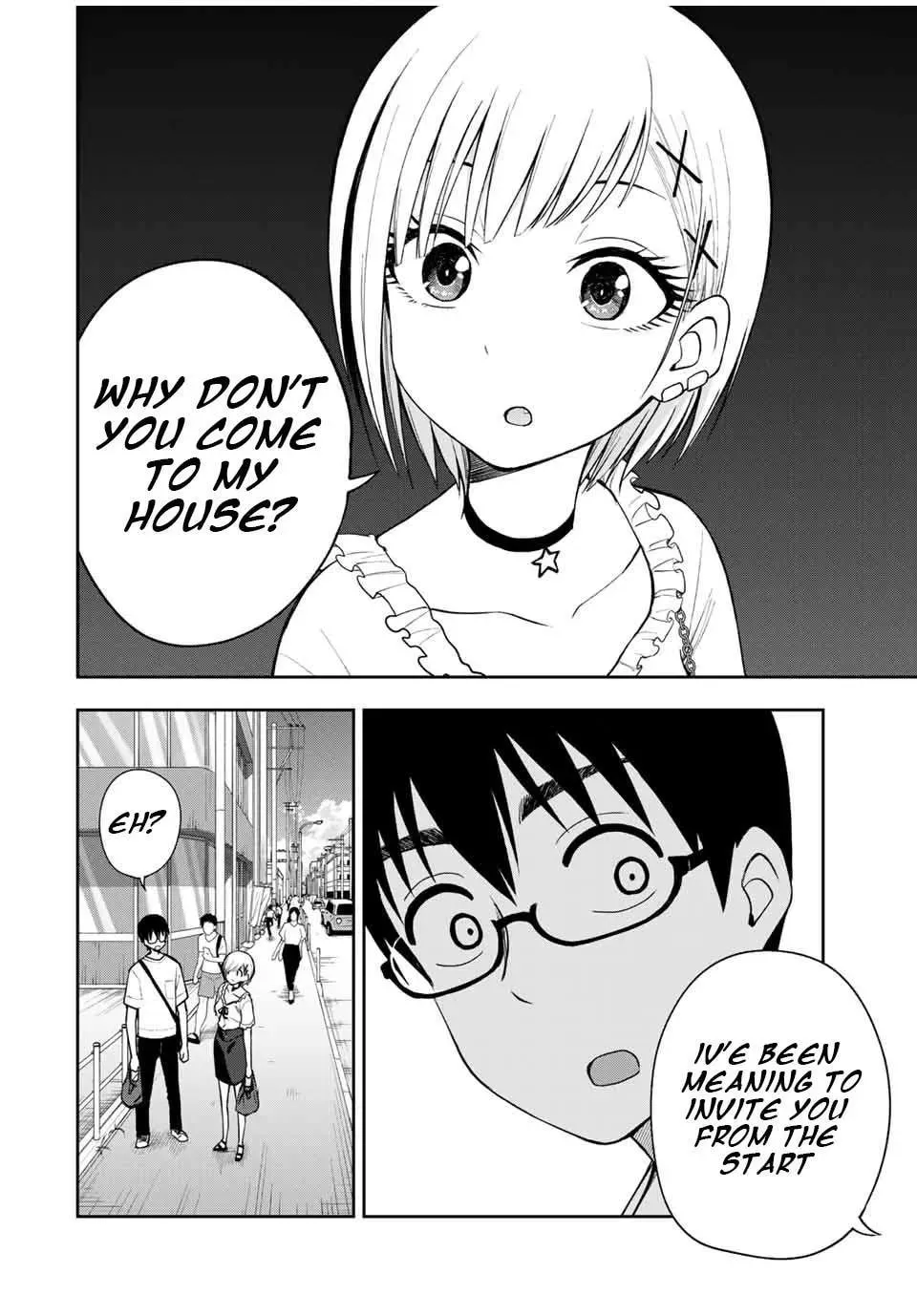 Read Kimi to Picopico (Pre-Serialization) chapter 23 image 11 on Lezhin