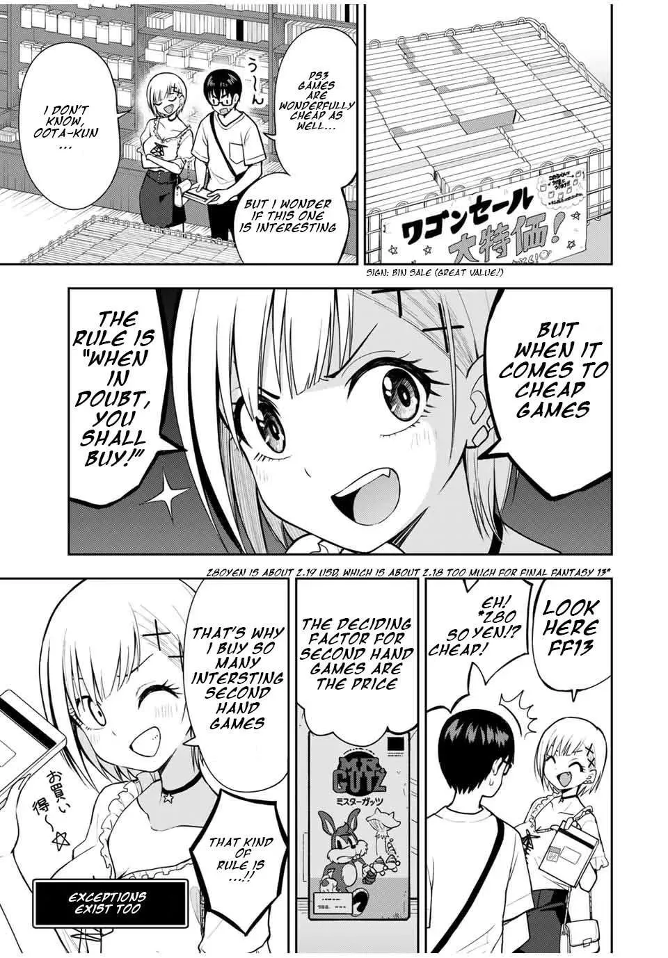 Read Kimi to Picopico (Pre-Serialization) chapter 23 image 2 on Lezhin